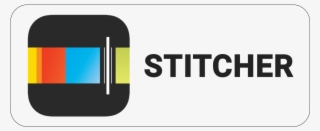 Stitcher Podcasts - Graphic Design