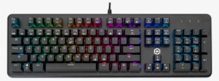 Cooler Master Mechanical Keyboard