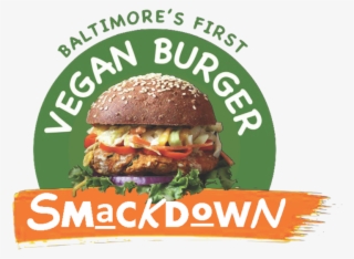 Pre-registration Needed Click Here For Vegan Burger - Buffalo Burger