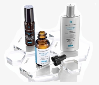 Skinceuticals Products - Display Skin Ceuticals