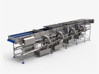 Foodlife Sds8000 Plus - Machine Tool