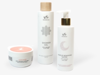 Our Story - Cosmetics