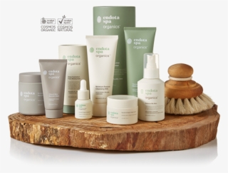 The Only Skincare Products I Use - Endota Spa