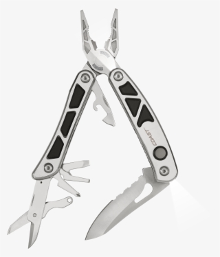 Png File - Coast Led Multi Tool