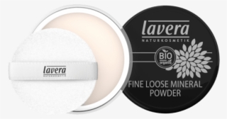 Lavera Fine Loose Mineral Powder
