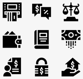 Loan - Dashboard Icon Png