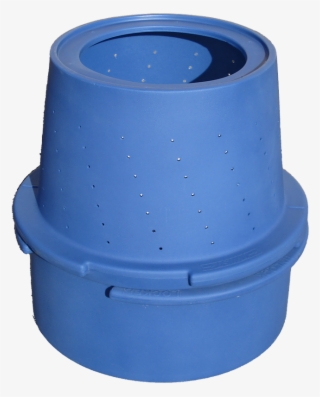 Saber Sump Pit Two Piece - Bucket