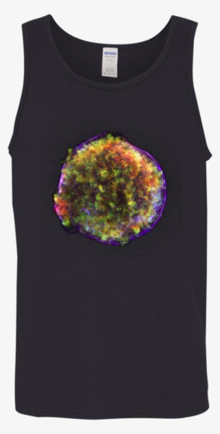 Tycho Supernova Space Shirt - Shirt