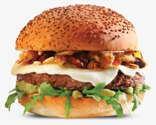 Our Trending Flavors Include - Fast Food