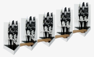 Infrastructure Interacts With The Movement Of The Aircrafts - Firearm