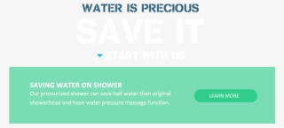 Water Saving Aerator For Faucet - Slope