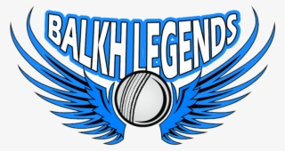 Balkh-legends - Emblem