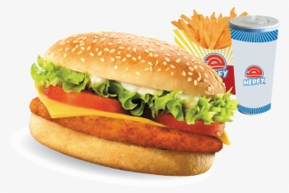Super Chicken - Fast Food