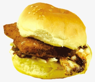 Simple Fade Slideshow - Fast Food