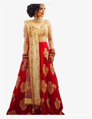 Red Embroidered Free Size Semi Stitched Silk Lehenga - Lehenga Choli Flipkart