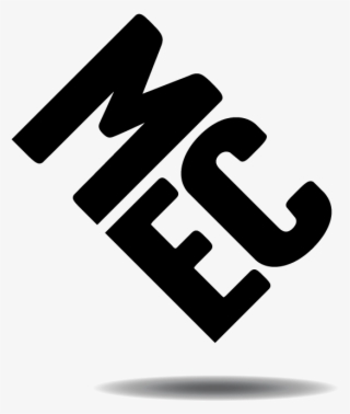 Partners - Mec Global Logo Png