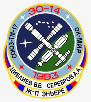 Soyuz Tm-17 - Megyeri Bridge
