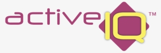 Active Iq New Tm - Active Iq Logo Png