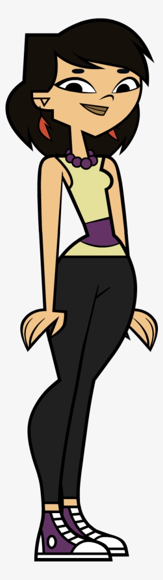 Sky - Drama Total Isla Pahkitew Sky