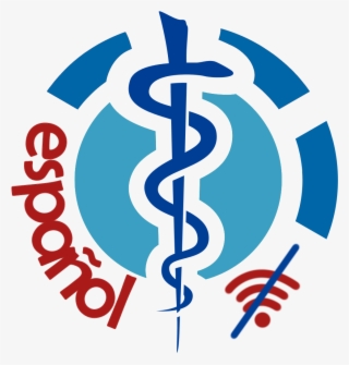 Wiki Offline Spanish Logo Colored - Wikiproject Medicine