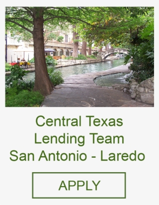 Central Texas Lending San Antonio And Laredo Home Loans - Bank