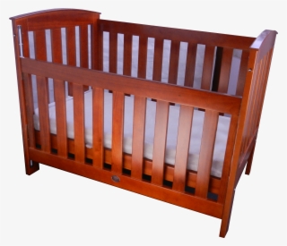 Super Nanny Classic 4 In 1 Cot - Cradle