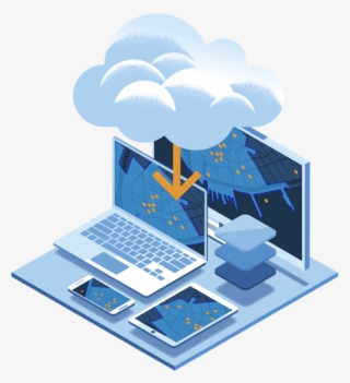 Offline Illustration - Illustration