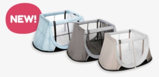 Aeromoov Instant Travel Cot - Duffel Bag