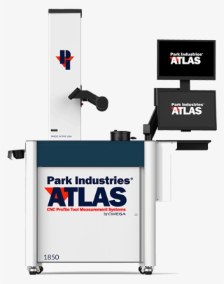 Atlas Offline Stone Cnc Profile Tool Measurement And - Signage
