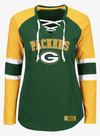 Women's Packer Jersey