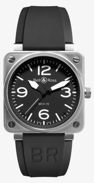 Bell And Ross 01 92