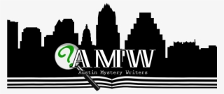 Cropped-amwlogo - Austin Texas Skyline Clipart