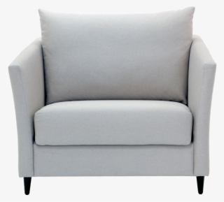 Erika Cot Size Sofa Sleeper Luonto Furniture - Club Chair