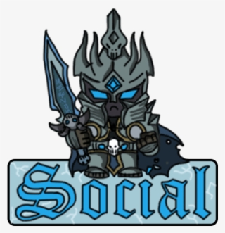 I Will Draw Personalized Banner And Logo For Twitch - Cartoon