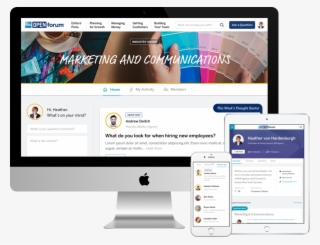 Of Group - Imac 21 5