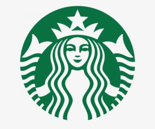 Significado De Logo - Starbucks Png