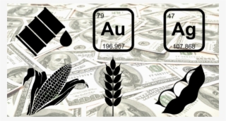 Money Managers Were Buying Oil, Precious Metals And - Corn