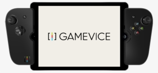 Remember Back When Nintendo Was Sued For The Wii's - Ipad 4 Regular Controller 9.7 Inch Gamevice