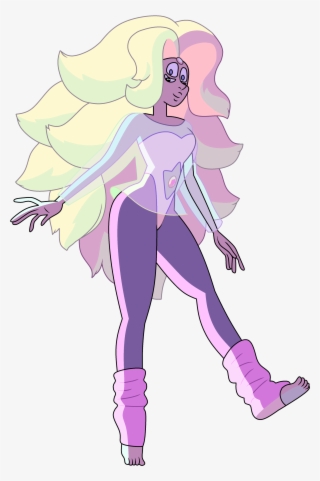 Rainbow Quartz Steven Universe Png