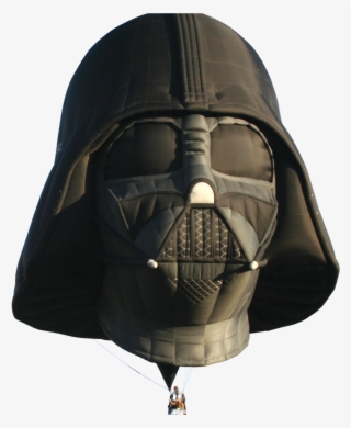 Darth Vader - Air Balloon Sexy
