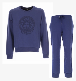 Versace Medusa Head Logo - Pajamas