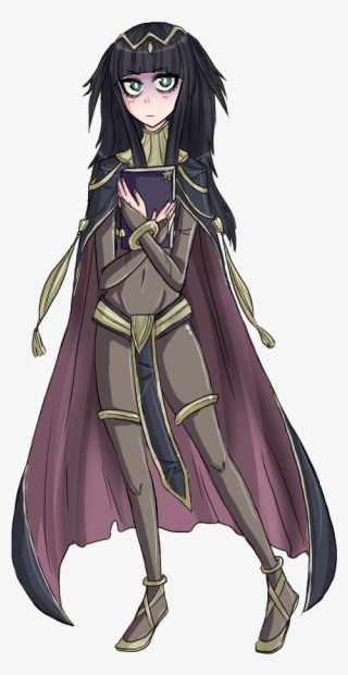 **mattmclover Rolled Image** - Anime