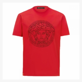 Versace Medusa Logo - Active Shirt