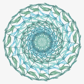 Simple Creative Stylish Watercolor Png And Psd - Circle