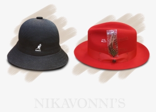 Fashion Hats - Saucer