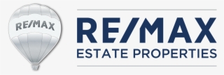 Re/max Estate Properties - Trei Real Estate