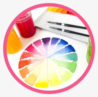 Learn How To Quickly Create Breathtaking Watercolor - Giewont