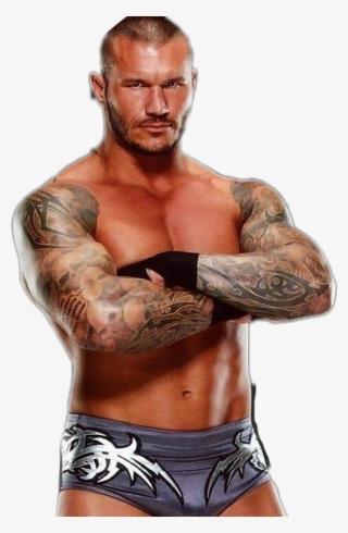 Wwe 2k16 Randy Orton