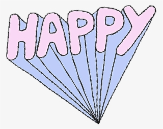 Kawaii Sticker - Drawing