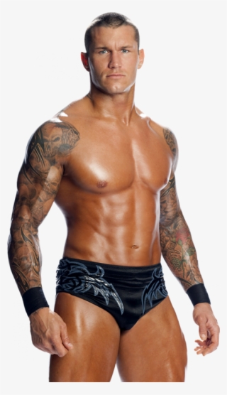 Randy Orton